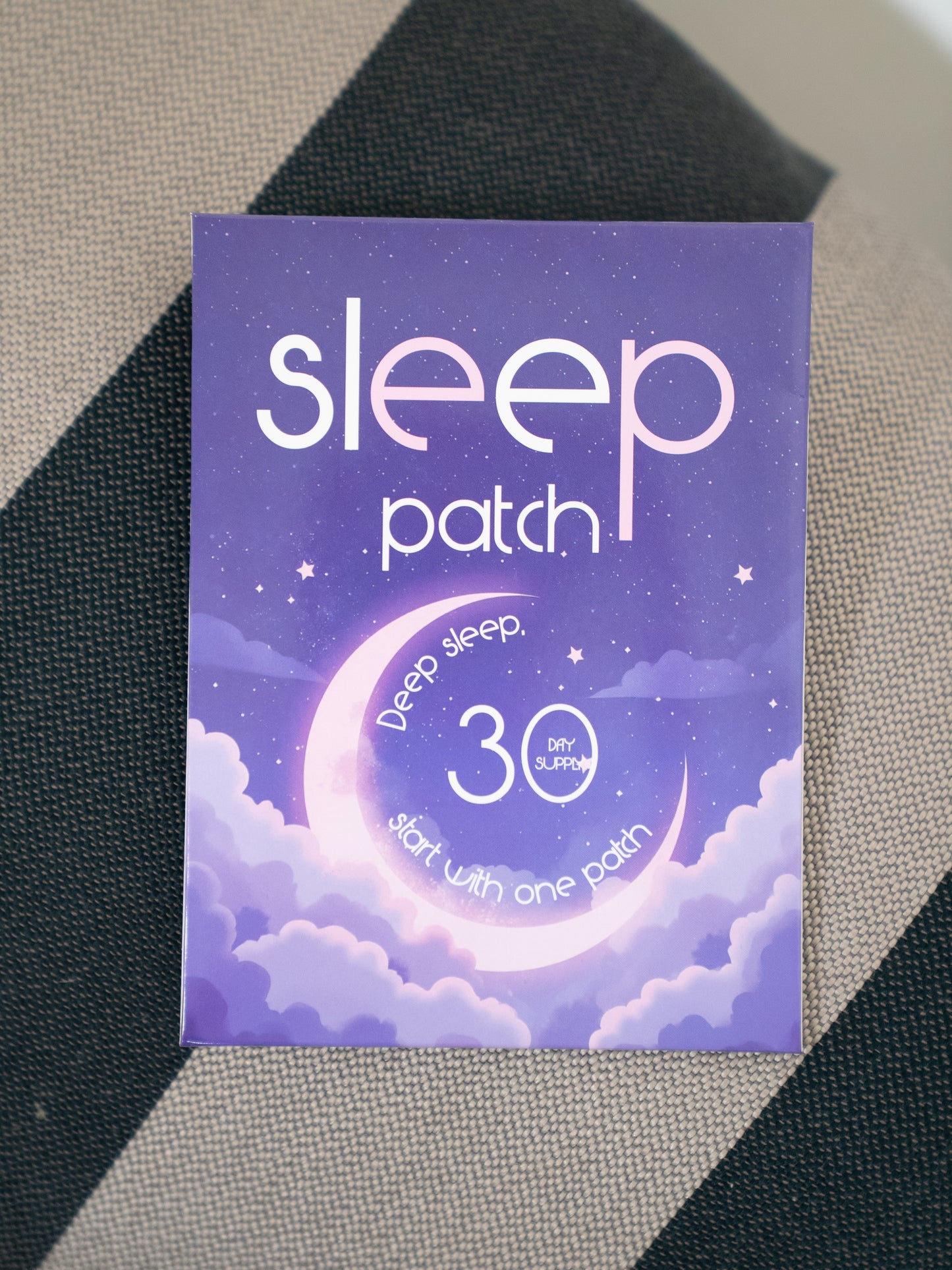 Melatonin Søvnplaster