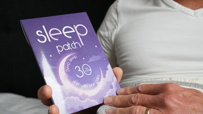 Melatonin Søvnplaster