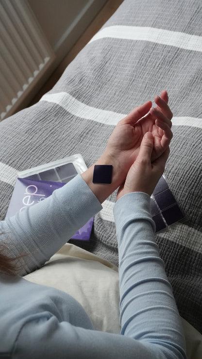 Melatonin Søvnplaster